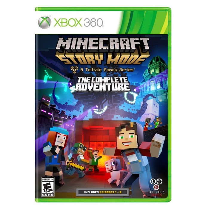 best xbox story mode games