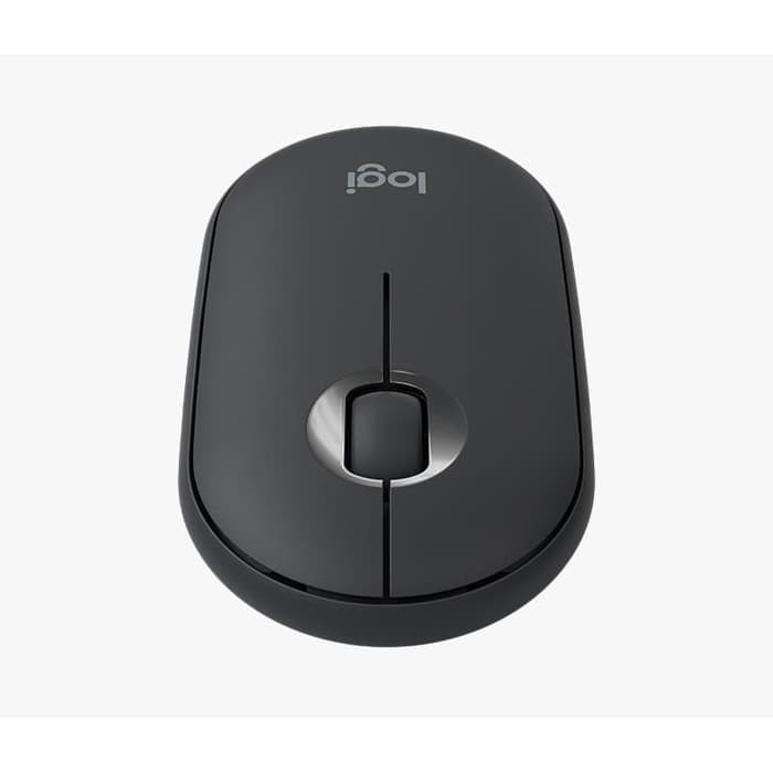 Mouse Wireless Logitech Pebble M350 | Original