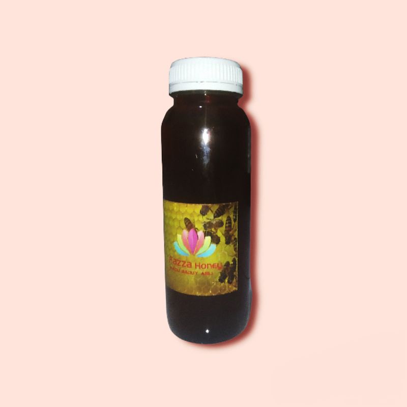 

Madu odeng asli 250ml