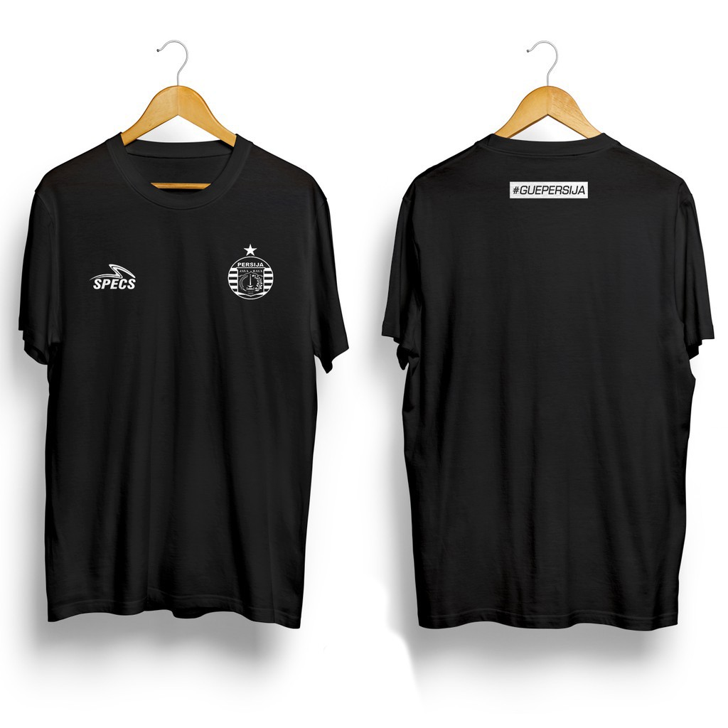 Kaos PERSIJA MACAN KEMAYORAN GUE PERSIJA JAKARTANS LIGA 1 Kaos PERSIJA MACAN KEMAYORAN GUE PERSIJA JAKARTANS LIGA 1