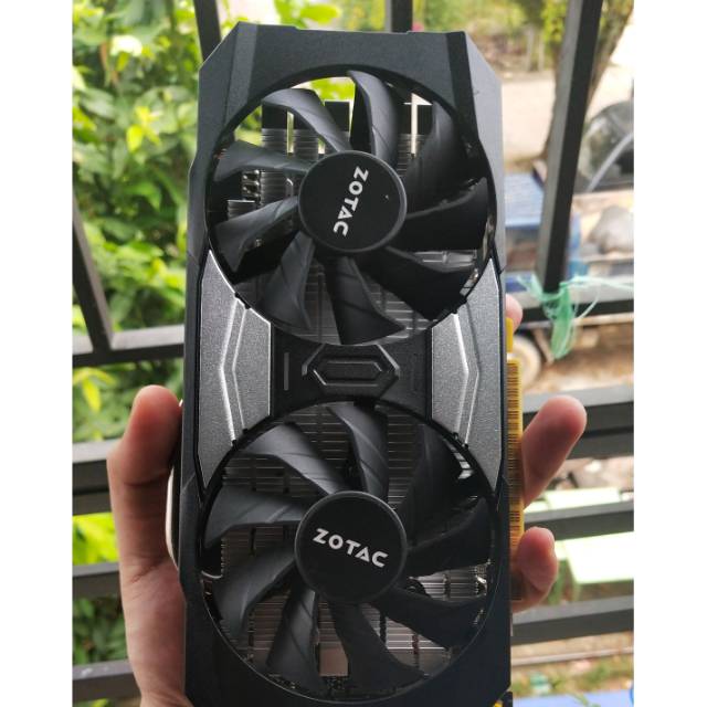 GTX 1050 2GB DDR5