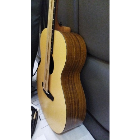 Gitar ENYA Akustik Equalizer, merk Enya EA XO EQ