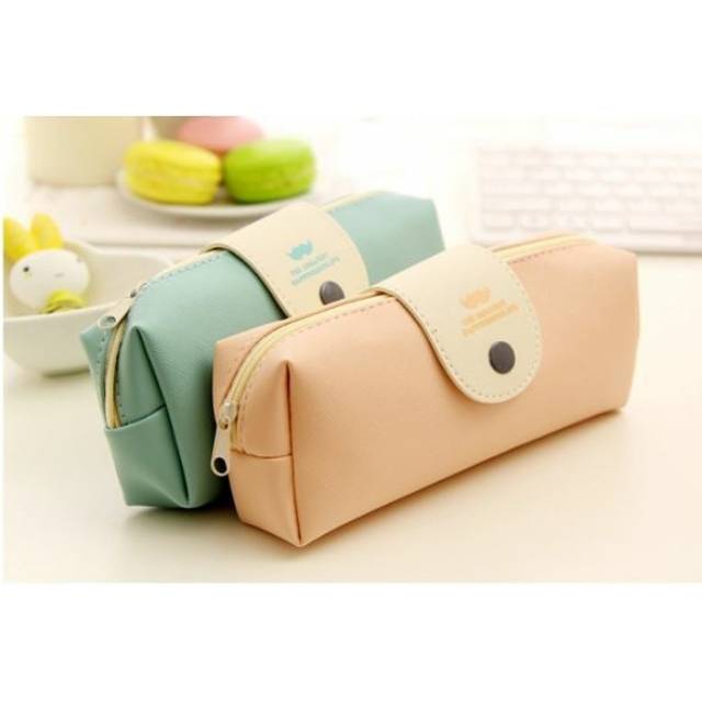 

Tempat pensil moustache PC0031