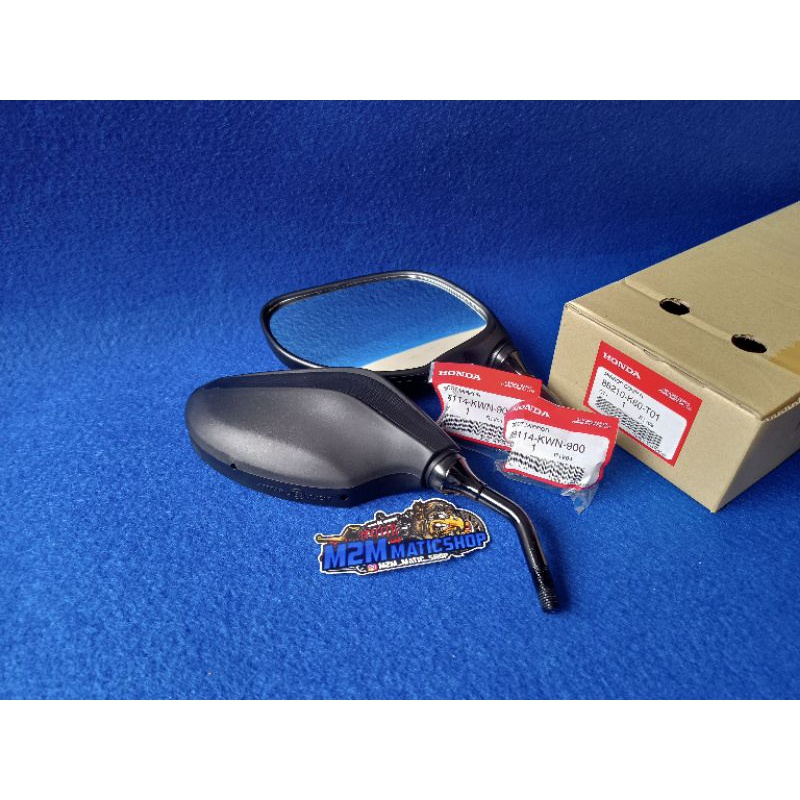 Spion Click Original Honda Thailand