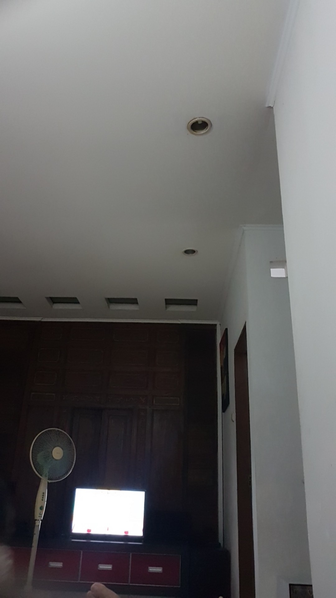 Sapu Lidi Kebut Tempat Tidur Kasur Bersih-bersih Murah Bagus - Sapu Lidi Kebut Diana