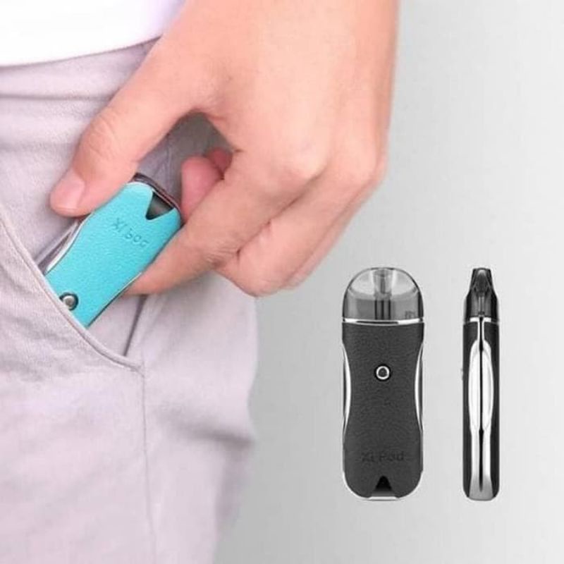 Vapee Vapoor Xipod 650Mah By ATVS