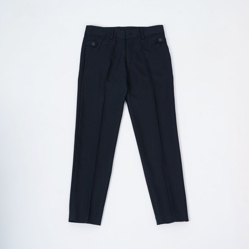 GOODETHICS - Celana Formal Wanita Slimfit