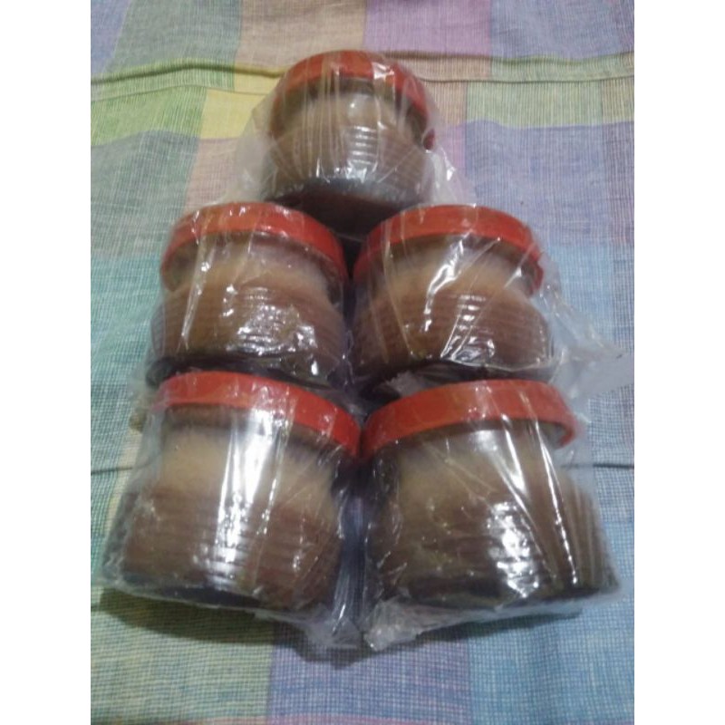 

Petis Sari Ikan Madura