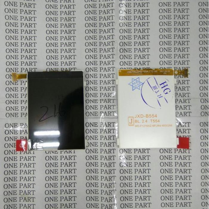 LCD NOKIA 216 ORIGINAL