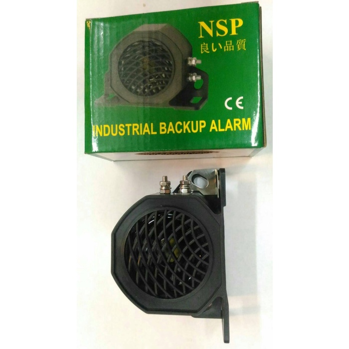 BACK BUZER/BACK UP ALARM MOBIL
