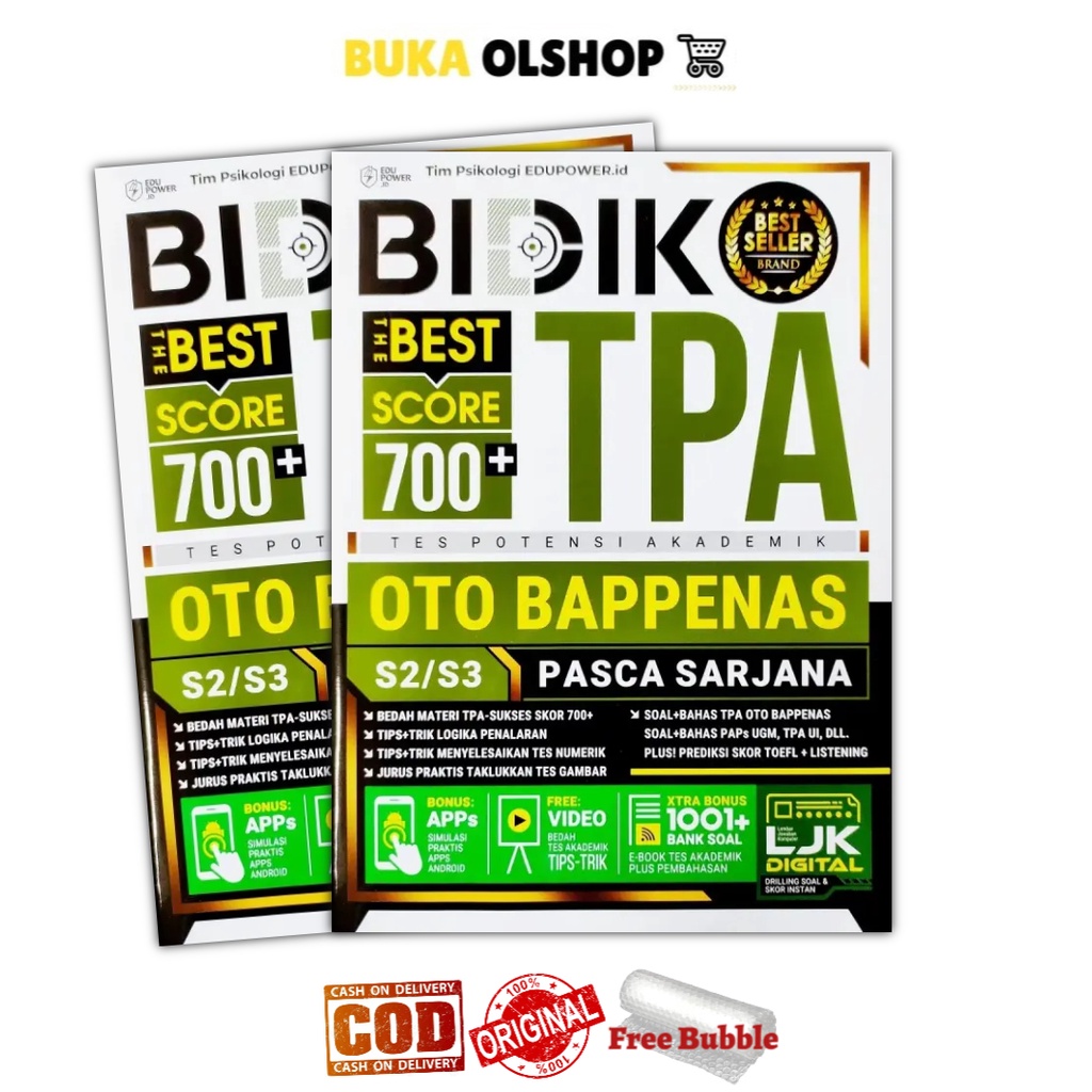 Bidik TPA OTO BAPPENAS