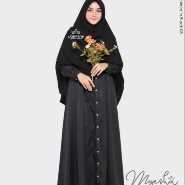 MYESHA DRESS by JASMINE