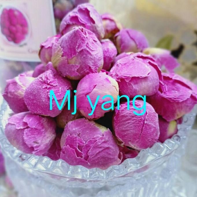 

[COD] teh bunga peony 100gr / peony tea flower [COD]