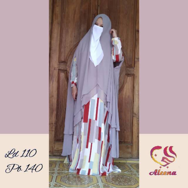 GAMIS MOZA
