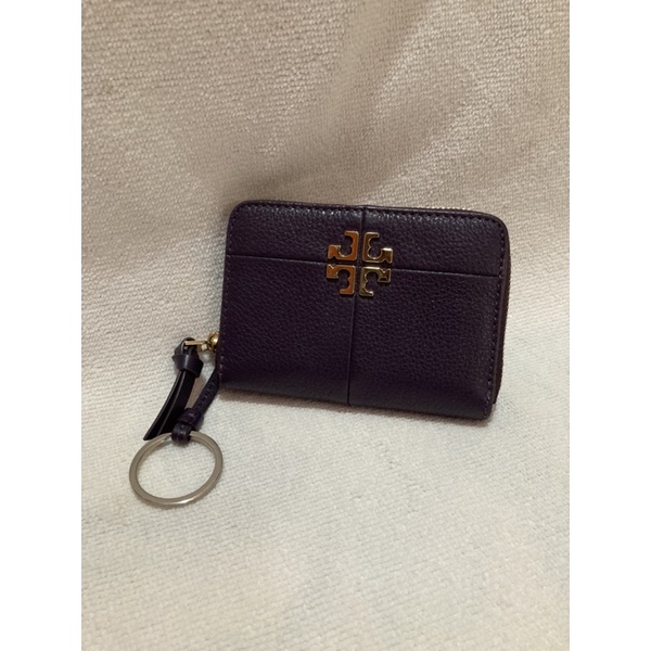 #SOLD# Flash SALE AUTH tory burch McGraw Coin Wallet