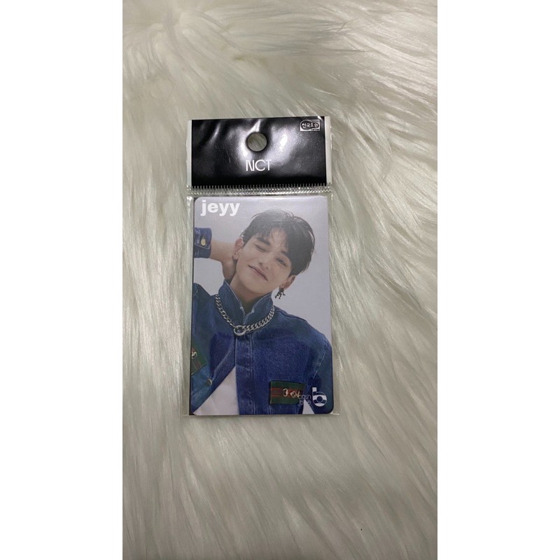 CASHBEE LUCAS NCT RESONANCE
