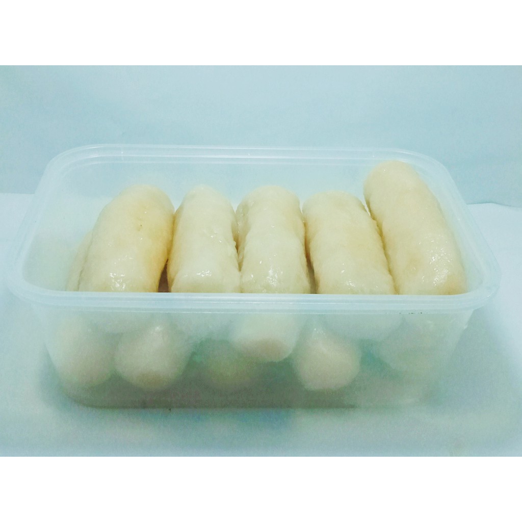 

Pempek Lenjer Mini