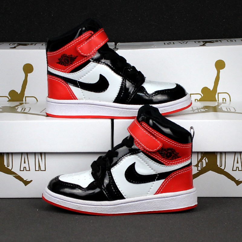 2021 Sepatu Anak Termurah Model Terlaris Kekinian Jordan Ukuran 26 - 35 Murah