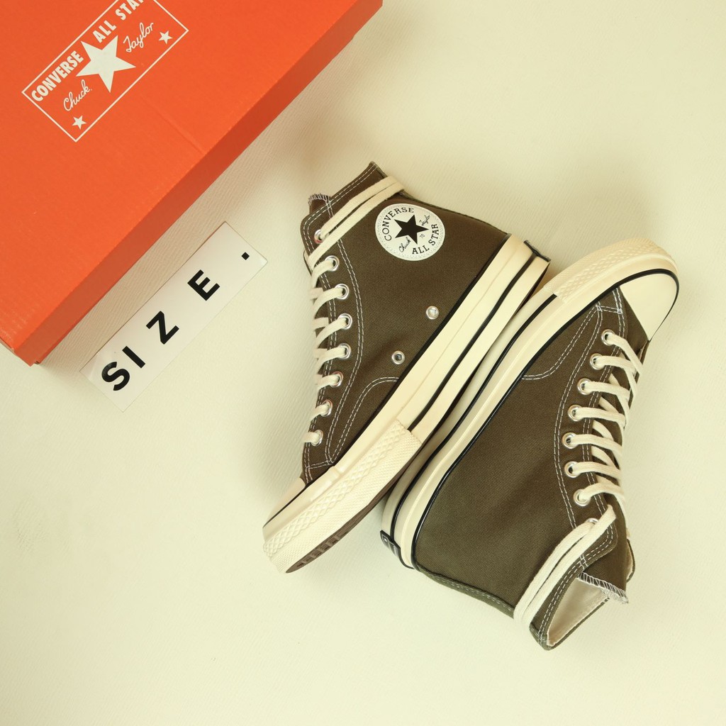 Converse 70s Hi Filed Surplus Egret