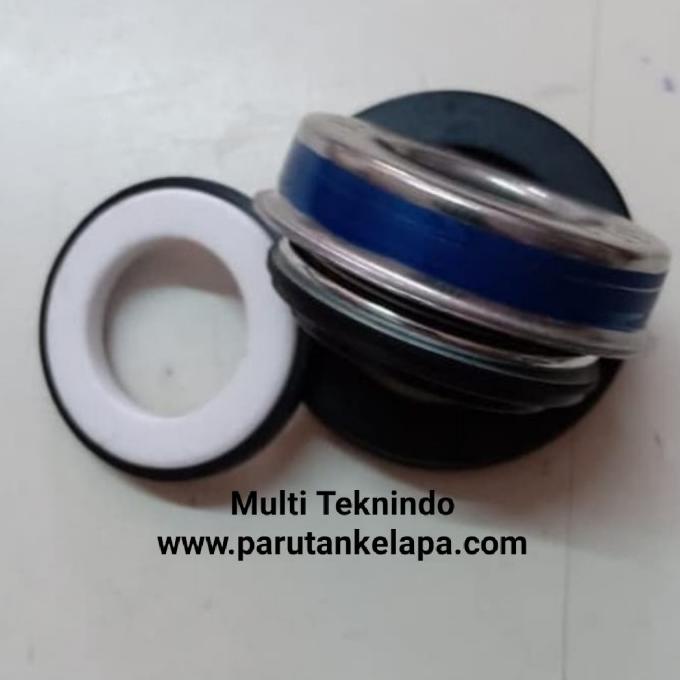 *#*#*#*#] Mechanical Seal / Mekanikal Seal Pompa Keong Alcon