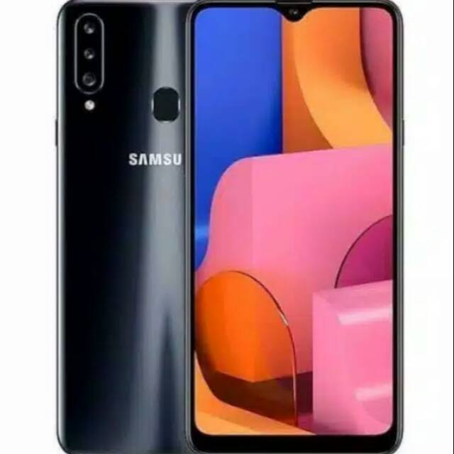 Samsung A20 S 3/32 GB
