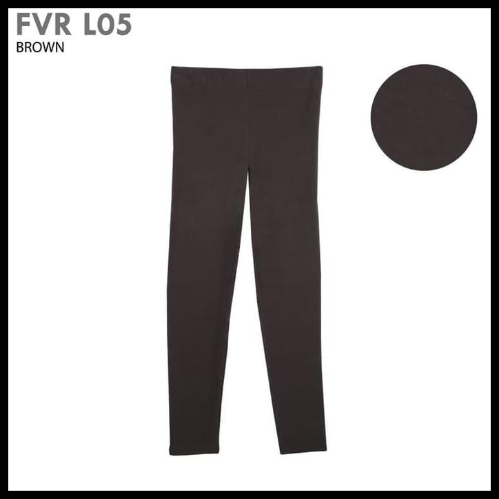 WETZ CELANA PANJANG LEGGING WANITA SPORT FOREVER21 ORIGINAL GYM SENAM HITAM 5FJP