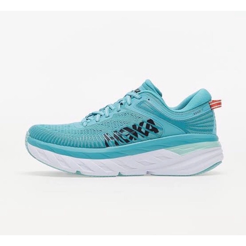 hoka one one w bondi 7