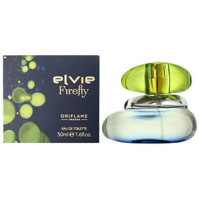 Elvie Firefly  EDT