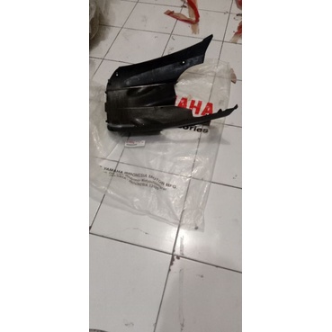 lower bordes bawah kalolong Fino karbu hitam