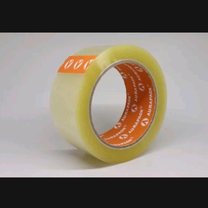 

Promo Gojek Only Lakban Bening-Coklat 100 Yard Murah Fauzinarman