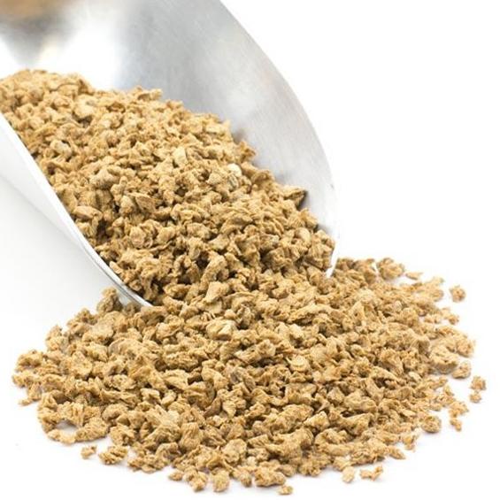 

[COD] Soya Texturized Vegetable Protein / TSP / TVP || 20 kg [COD]