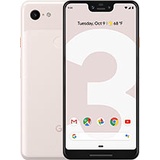 GOOGLE PIXEL 3 XL 4-64GB SEKEN ORIGNAL