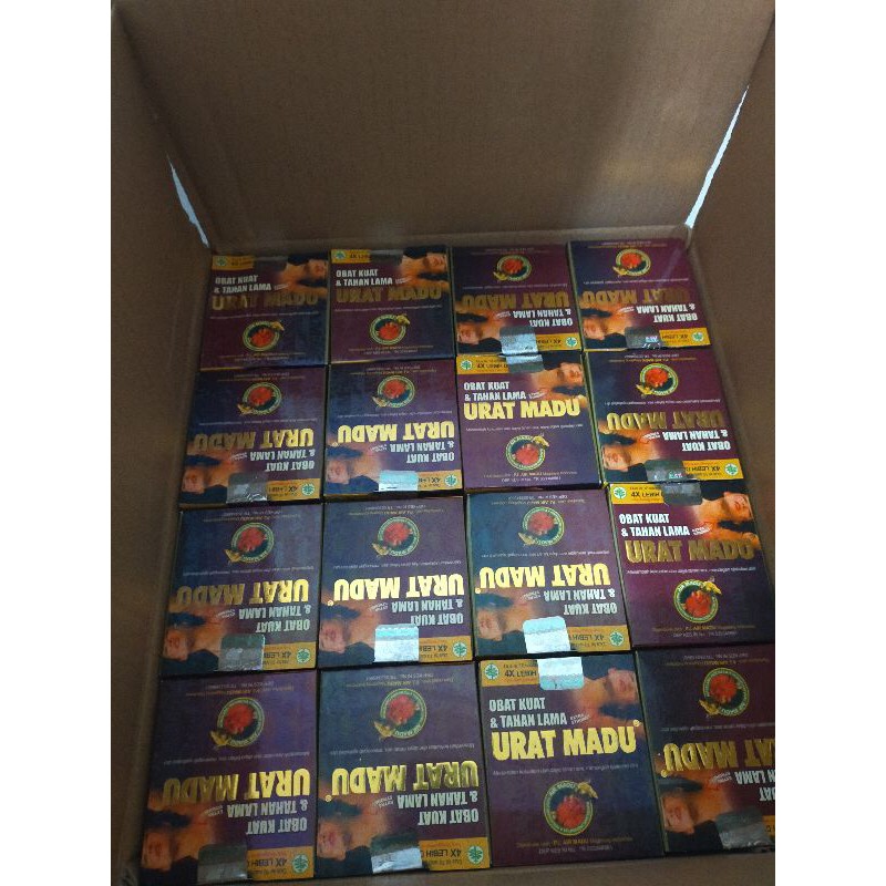 

{HARGA GLOSIR}>ureat madu harga termurah herbal