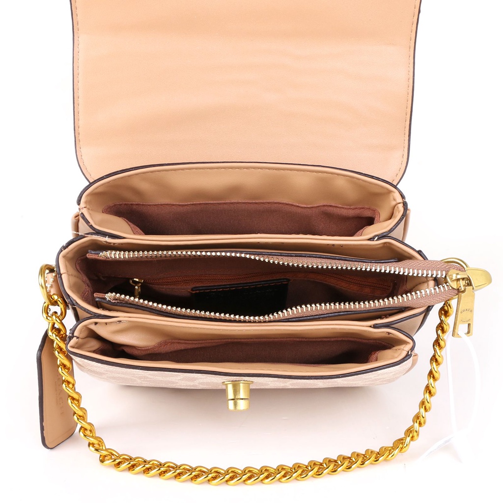 TAS WANITA SELEMPANG SLING BAG 10070