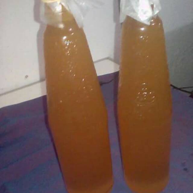 

Madu murni