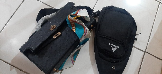 Long Kelly Kaswari Super Gembok Otomatis Uk 30x15