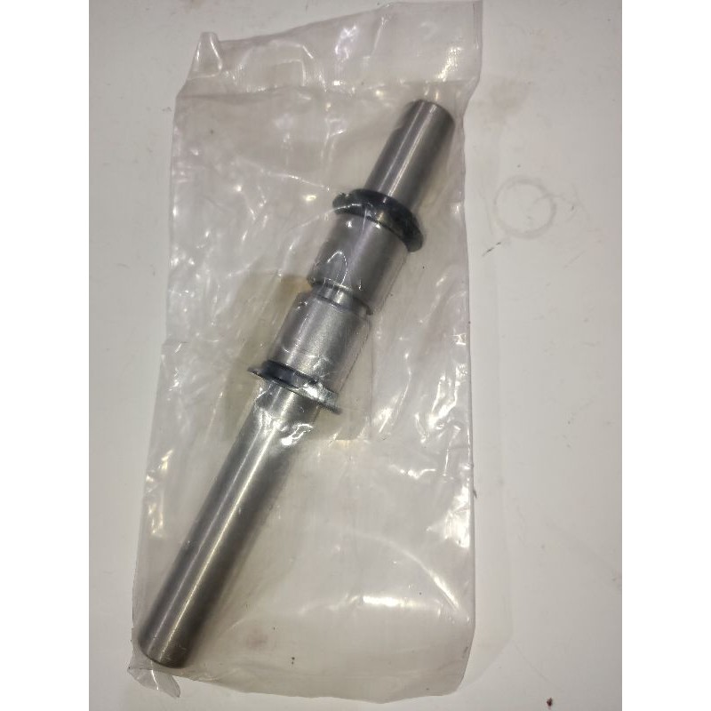 bosh arm bos fork KLX 150