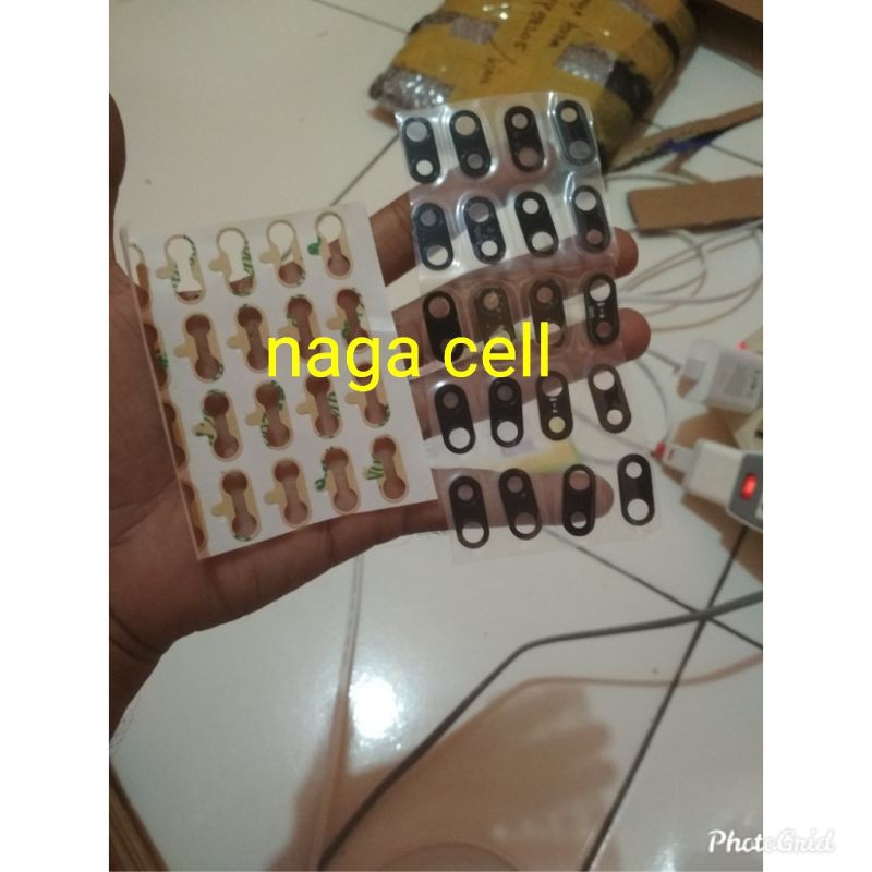 kaca kamera xiaomi redmi note 7/ lensa kamera xiaomi redmi note 7 original