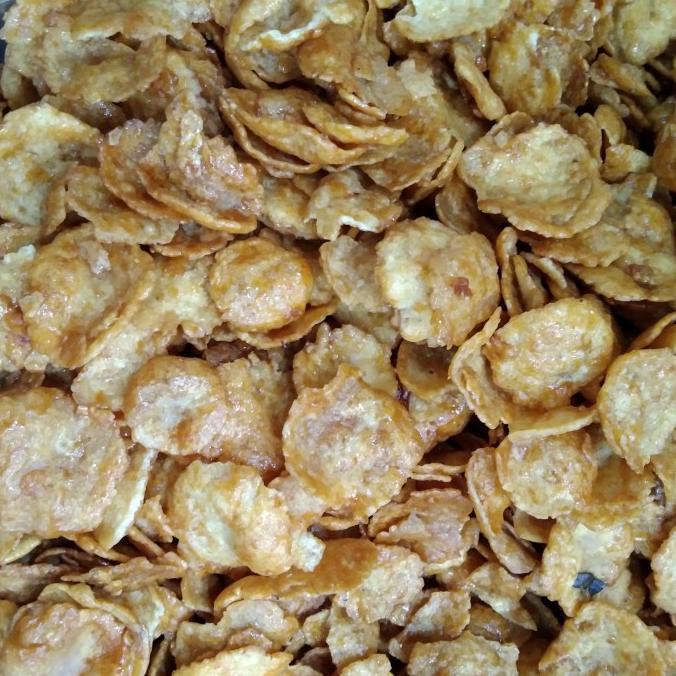 

Diskon EMPING MANIS PEDES 500 GRAM Diskon