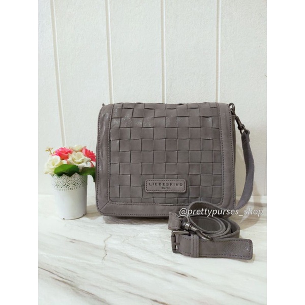 LIEBESKIND CROSSBODY