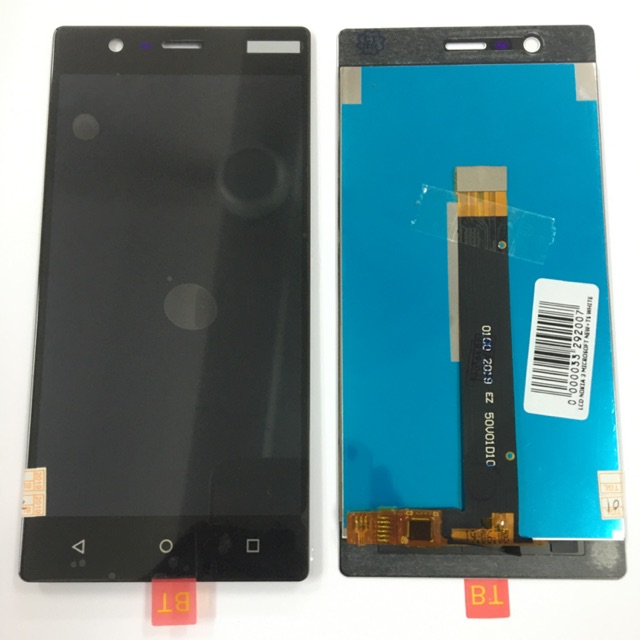 LCD TOUCHSCREEN NOKIA 3 MICROSOFT / LCD TS NOKIA 3 TA=1032 / LCD TC NOKIA 3 FULLSET