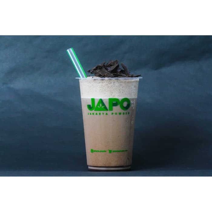

Bubuk Minuman-Capucino