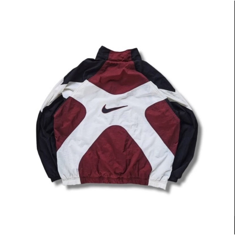 VINTAGE Windbreaker NIKE 3Color