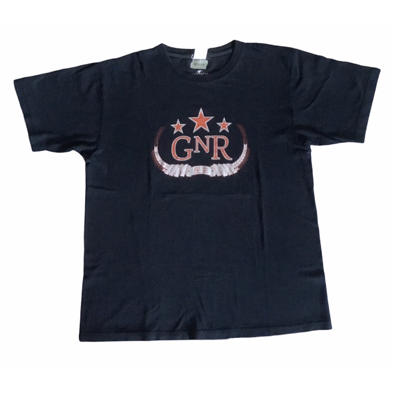 Kaos Guns N Roses Original