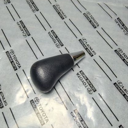 SHIFT KNOB PERSNELING INNOVA DAN FORTUNER MATIC