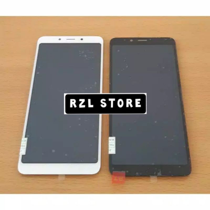 LCD TOUCHSCREEN XIAOMI REDMI 6 / REDMI 6A ORIGINAL