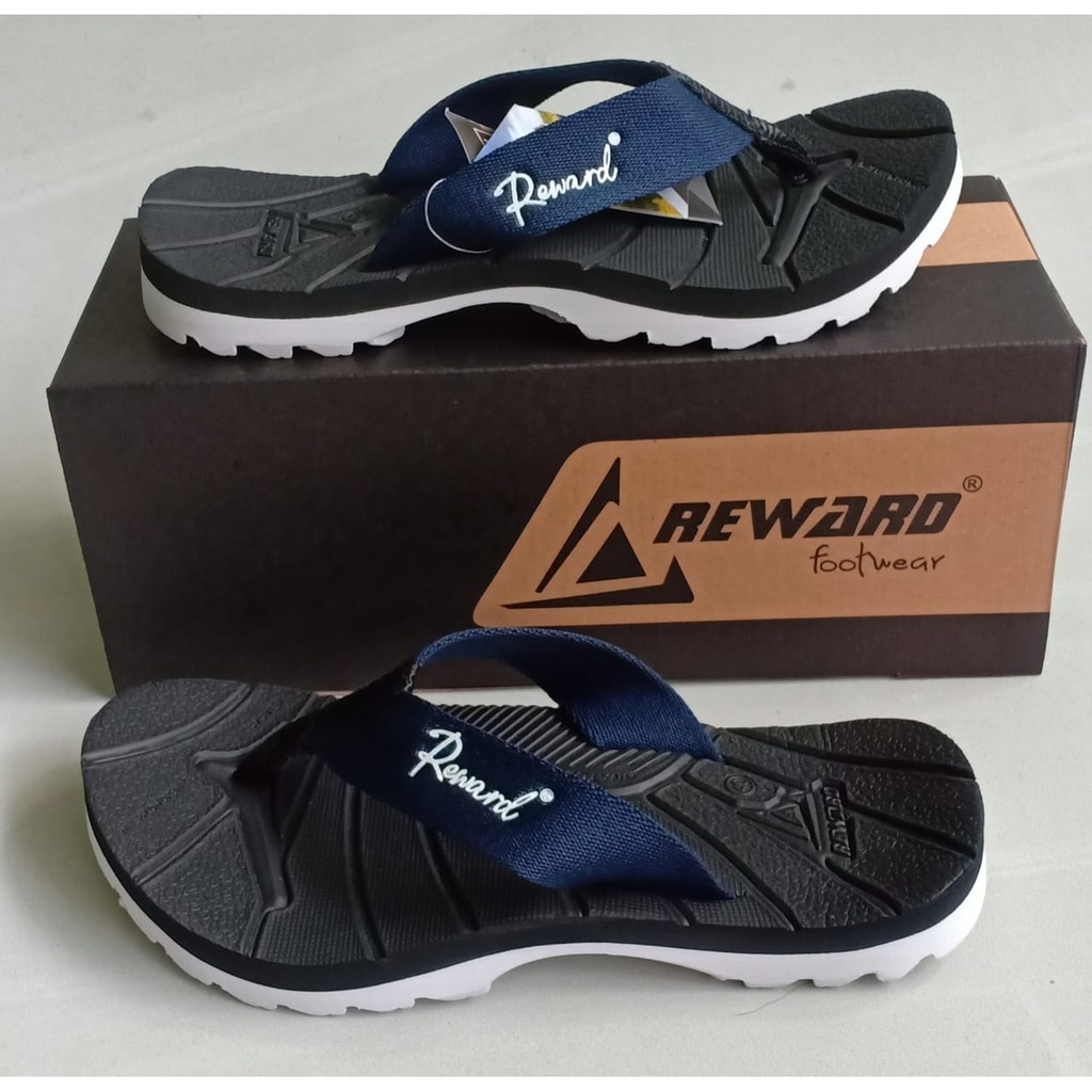 Komera sendal gunung jepit reward premium original terbaru