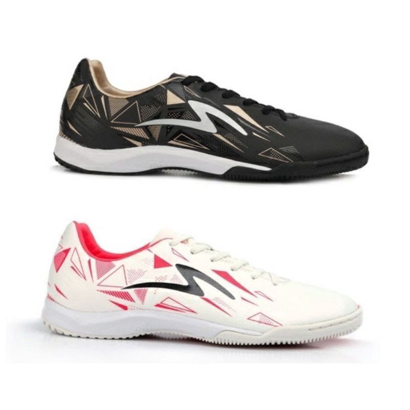 sepatu futsal specs speedblaze in