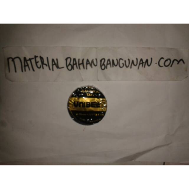 

Isolasi unibel kecil DISKON5