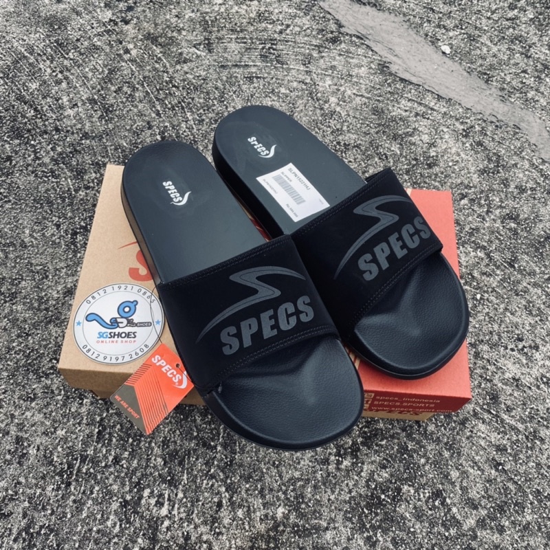 Sandal Slop Specs Sandal Slide Specs Sandal Specs-2